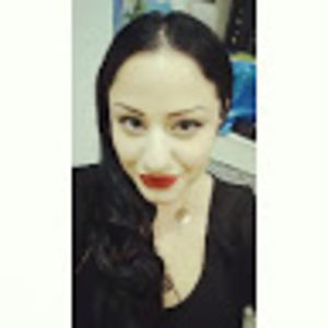 Meet your Posher, Charlene